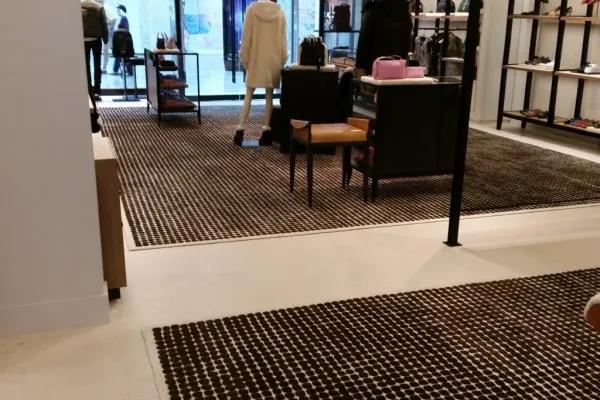 How Retail Flooring Impacts Customer Experience and Sales
